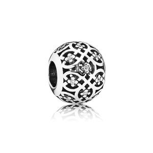 Pandora charm
